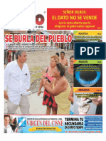 El Dato VI Edición