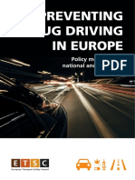 WEB Drug Driving Report