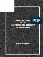 Illustrations of The Huttonian Theory of The Earth