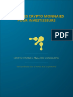 2014 Crypto Monnaie Pour Inverstisseurs