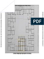 Structuri Predimensionare-Model PDF