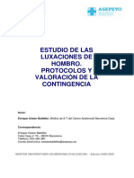 Luxación de Hombro - Protocolo España.pdf
