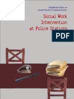 Work in Police Station
