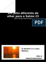 Salmo 23