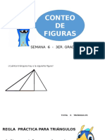 Conteo de Figuras