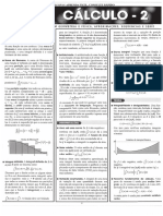 Resumão - Cálculo II.pdf