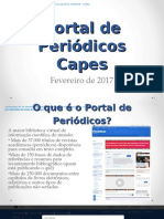Portal Peri-dicos CAPES Guia 2017-10