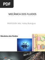 Aula 1mecânica Dos Fluidos