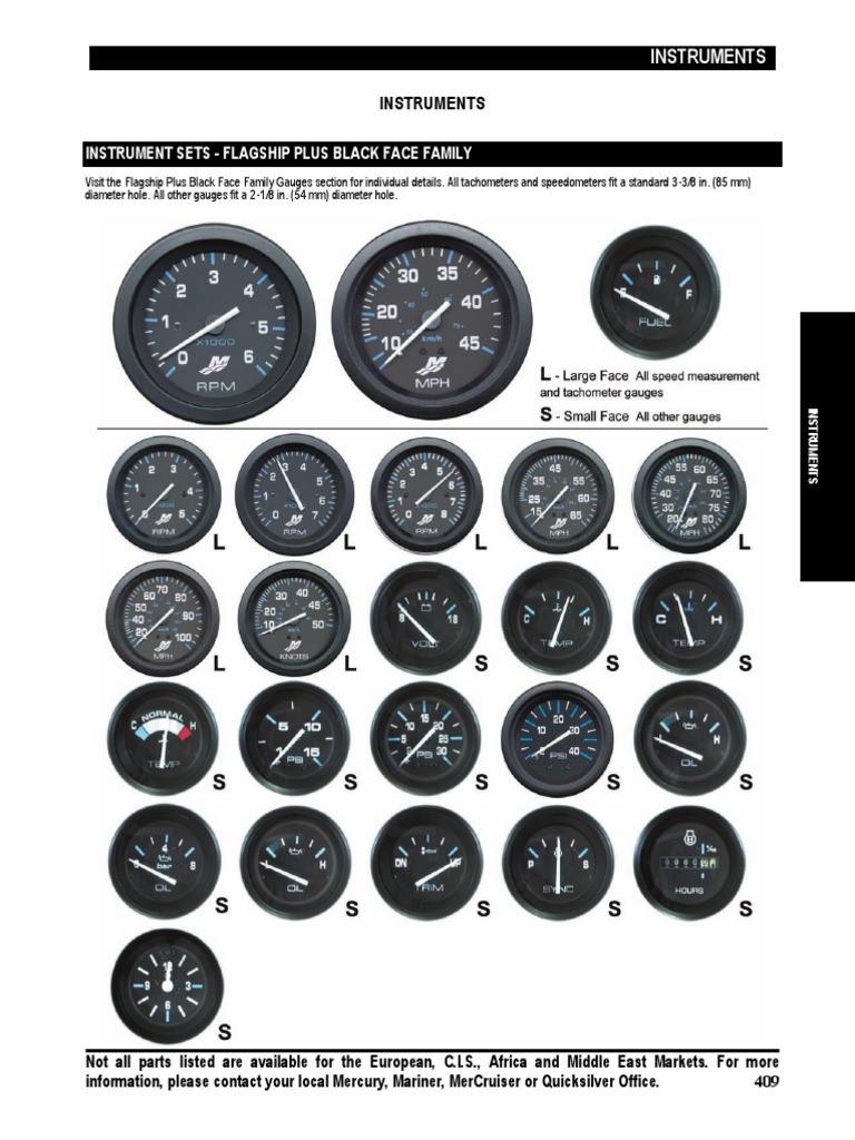 Instrument Er | PDF | Pressure | Vehicle Technology