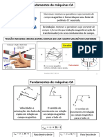 F - Fundamentos Das Máquinas Elétricas REV A