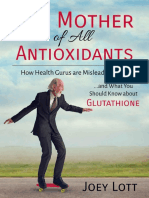 ESThe Mother of All Antioxidants_ - Joey Lott