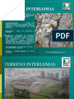 INTERLOMAS, HUIXQUILUCAN. TERRENO 20 HAS. (plano)