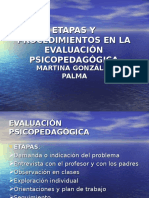 II EVALUACIÓ...ppt