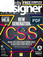 Web Designer 262 - 2017 UK