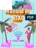 Manual Do Bixo 017