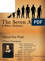 The Seven Ages