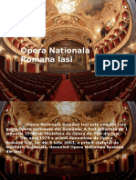 Opera Nationala Romana