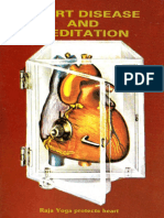 06. Heart Disease and Meditation