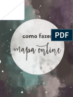 Ebook 1 Como Fazer Mapa Online PDF