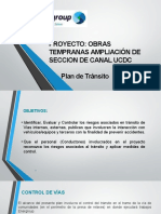Plan de Transito - Canal UCDC 20.05.2017