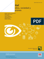 Libro Vida Digital PDF