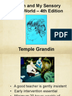 AutismSensoryBasedWorld4thEd Temple-Grandin PDF