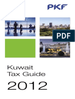 Kuwait 2012