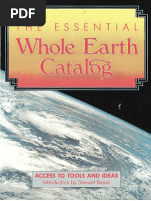 Whole Earth Catalog, Volume 07, Issue 01, 1986, Spring, PDF