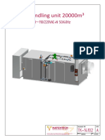 Ventilation Unit PDF