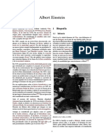 Albert Einstein PDF