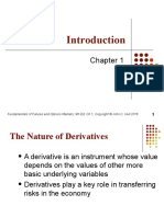 CH 01 Hull Fundamentals 9 The D