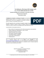 Convocatoria - Jornadas Retóricas de la violencia.pdf