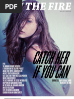 Download FAN THE FIRE Magazine 34 - August 2010 by Fan the Fire Magazine SN34960202 doc pdf