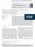 Renewable and Sustainable Energy Reviews: Wen Chen, Kaile Zhou, Shanlin Yang, Cheng Wu