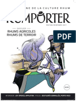 Rumporter Printemps 2017