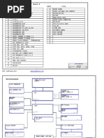 Model Name:G31-S3L Rev1.1: Sheet Title Sheet Title