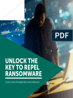 Kaspersky On Ransomware