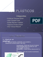 Plastic Os
