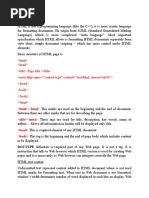 Eng6 Wiki HTML