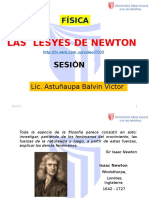 s3.Ppt Leyes de Newton
