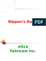 Nippon's Dumps