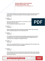 Geografi Soshum SBMPTN 2016 PDF