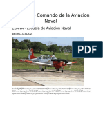 Comanv - Comando de La Aviacion Naval
