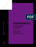 Fortuna Critica Visionarios