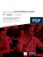 Tarifas Grado PDF