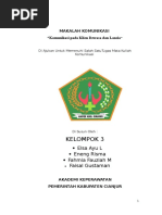 Download Makalah Komunikasi Pada Dewasa Dan Lanjut Usia by Xhal Cutterz SN349610859 doc pdf