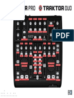 Behringer - BCD3000