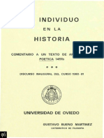 Gustavo Bueno el individuo en la historia.pdf