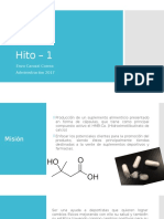 H–1 E. Carozzi