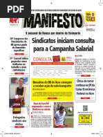 bancarios diferença